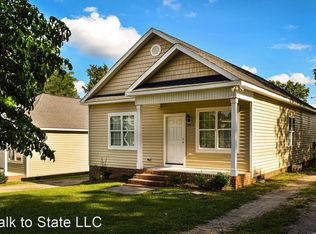 3915 Jackson St, Raleigh, NC 27606