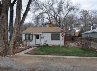 297 1/2 Mountain View St, Grand Junction, CO 81503
