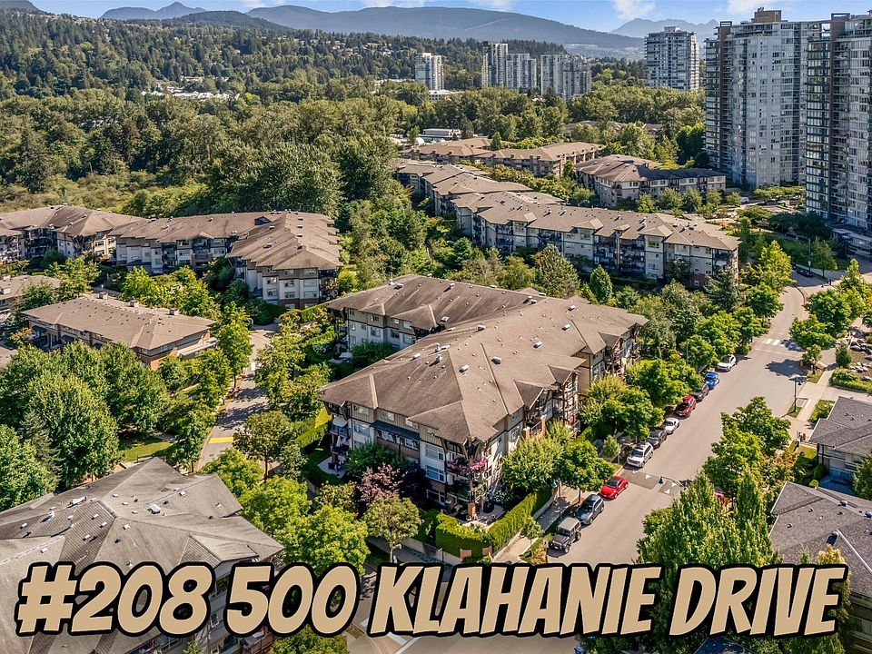1st image of 500 Klahanie Dr #208