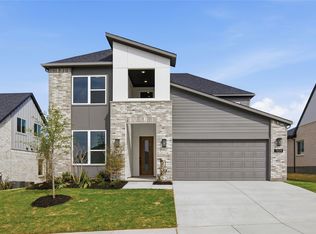7428 Wayward Wind Dr, Fort Worth, TX 76179