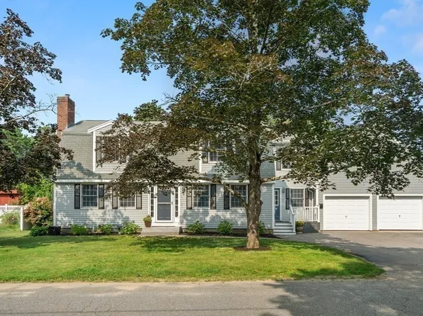 6 Hart Rd, Newburyport, MA 01950