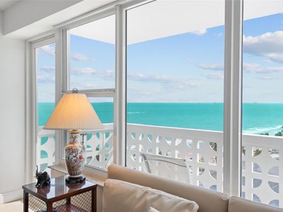 4010 Galt Ocean Drive #807, Fort Lauderdale, FL, 33308