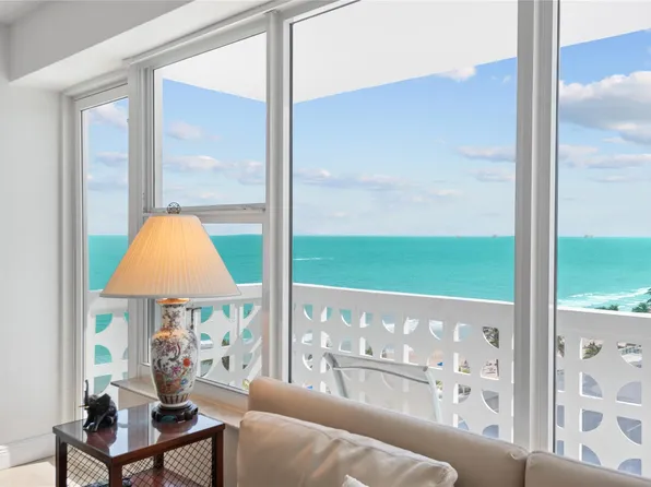 4010 Galt Ocean Drive #807, Fort Lauderdale, FL 33308