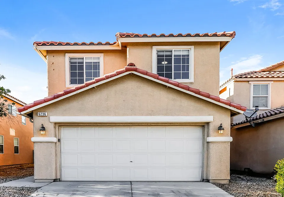 6236 Desert Lavender Ave