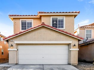 6236 Desert Lavender Ave, Las Vegas, NV 89141
