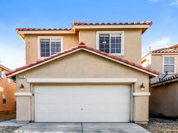 6236 Desert Lavender Ave, Las Vegas, NV 89141