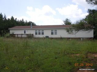 1154 Ridout Rd, La Crosse, VA 23950