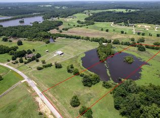 LOT 42 Shore Crest Way, Athens, TX 75752