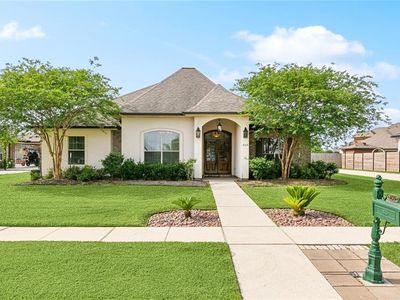 409 Lac Verret Dr, Luling, LA, 70070
