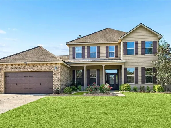 854 Capistrano Ct, Covington, LA 70433