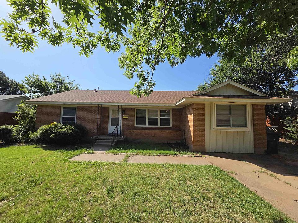 1st image of 4305 Randel Dr