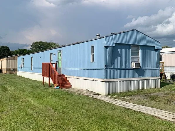 308 Pepper St #54, Franklin, KY 42134