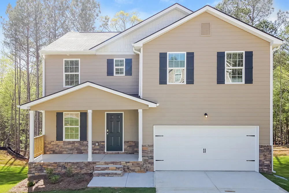 4 bed, 2.5 bath, 2014 sqft, $2,175 — Photo 1