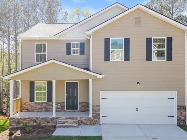 168 Fields Xing, Dallas, GA 30132