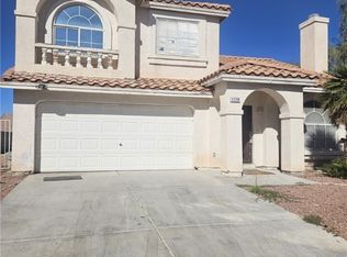 1774 Silver Knoll Ave #0, Las Vegas, NV 89123