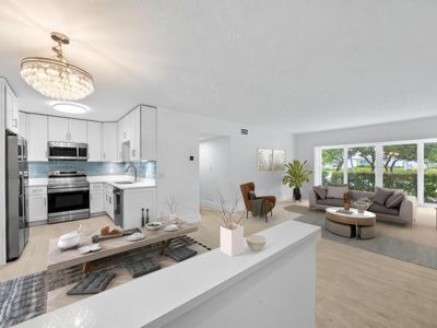 315 Venetian Drive #4, Delray Beach, FL, 33483