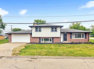 11601 S Keeler Ave, Alsip, IL 60803