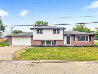 11601 S Keeler Ave, Alsip, IL, 60803