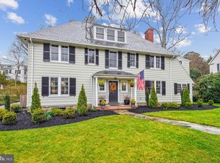 4313 Rugby Rd, Baltimore, MD 21210