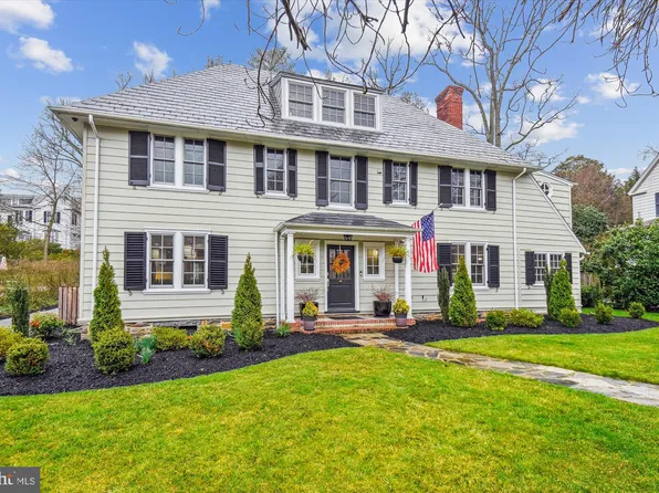 4313 Rugby Rd, Baltimore, MD 21210