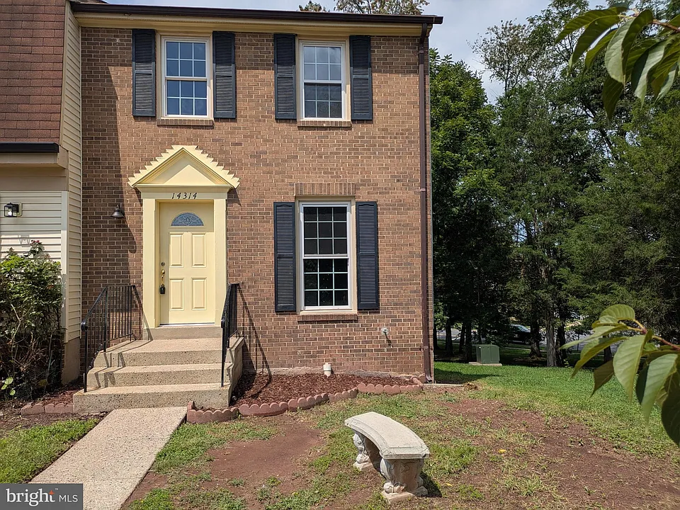 14314 Watery Mountain Ct