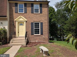 14314 Watery Mountain Ct, Centreville, VA 20120
