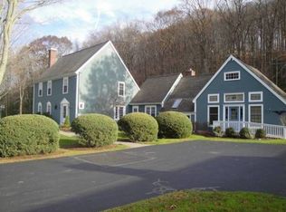 45 Poverty Hollow Rd, Newtown, CT 06470