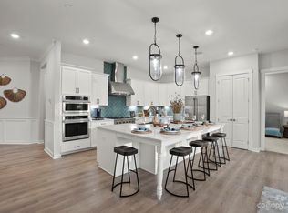 5407 Allburn Pkwy, Harrisburg, NC 28075