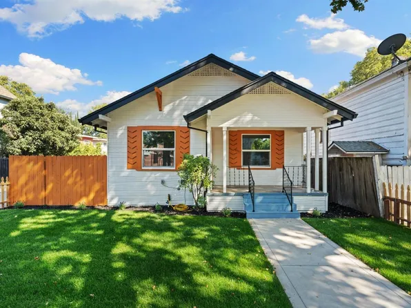 2117 14th St, Sacramento, CA 95818