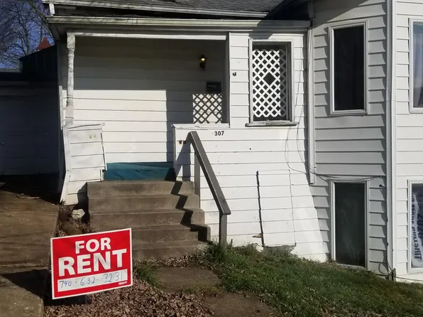 307 Ohio St, Brilliant, OH 43913