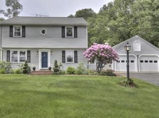 491 Kingsbury Ave, Haverhill, MA 01835