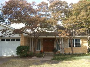 4521 Colgate Ln, Garland, TX 75042