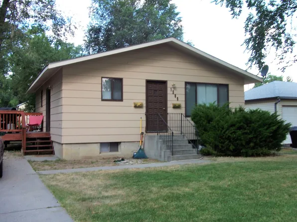 l1508, 1508 11th St W #15085, Billings, MT 59102