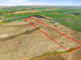 0 Honeybee Ln, Touchet, WA 99360