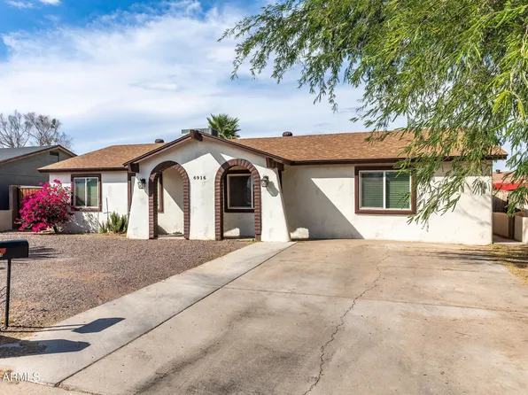 6916 W VIRGINIA Avenue, Phoenix, AZ 85035