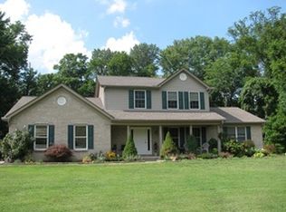 9240 State Route 262, Dillsboro, IN 47018