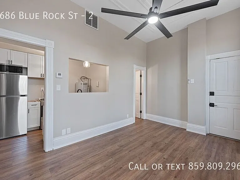 1686 Blue Rock St #2 — Photo 4