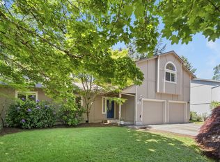 12801 SE 126th Ave, Happy Valley, OR 97086