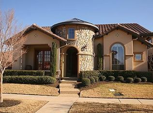 6836 San Fernando, Irving, TX 75039