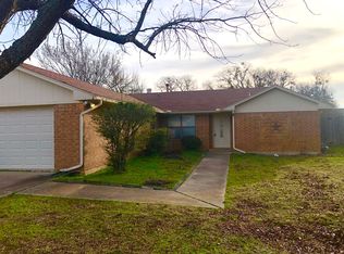1815 Wisteria St, Denton, TX 76205