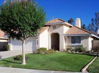 2580 La Paz Ave, Hemet, CA 92545