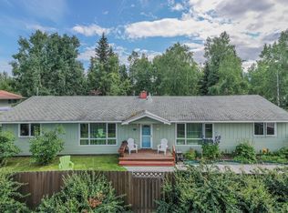 8307 Duben Ave, Anchorage, AK 99504