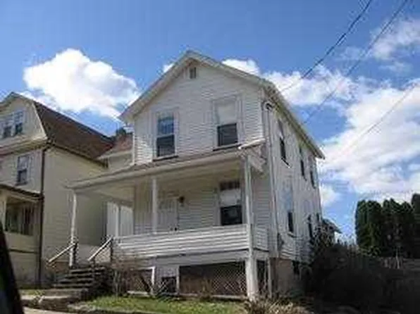 23 Oaklawn Ave, Hanover Township, PA 18706