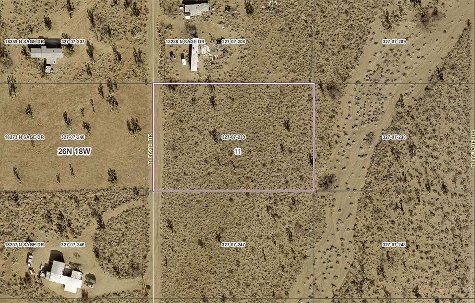 1st image of Lot 246 N Sage Drive