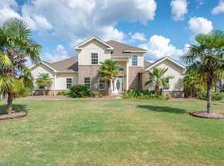 207 Rose Hill Dr, Warner Robins, GA 31088