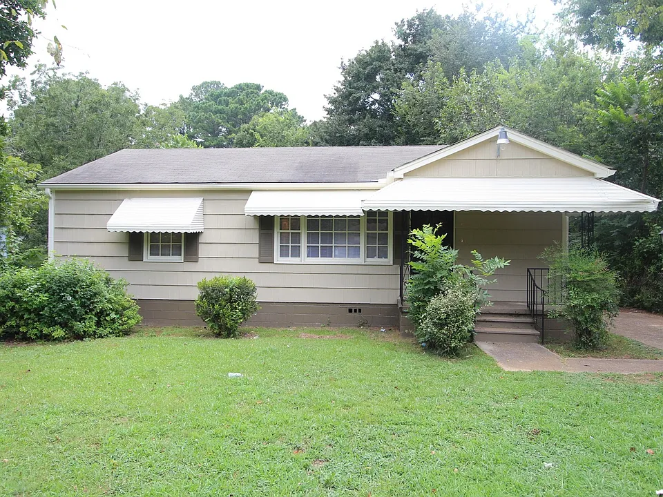508 Annie Laura Dr