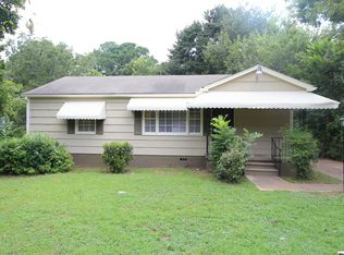 508 Annie Laura Dr, Birmingham, AL 35215