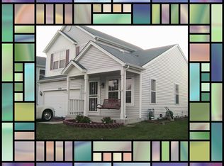 1579 Sunflower Dr, Romeoville, IL 60446