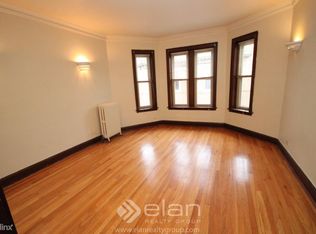 4233 N Paulina St APT 1E, Chicago, IL 60613