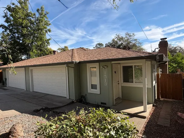 (undisclosed Address), Redding, CA 96001